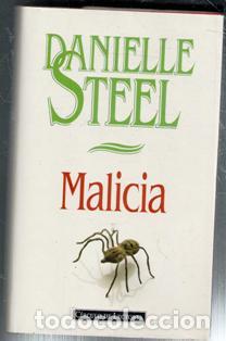 Gebrauchte B&uuml;cher: Malicia, Danielle Steel