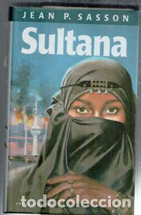 Gebrauchte B&uuml;cher: Sultana, Jean P. Sasson