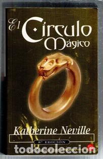 Gebrauchte B&uuml;cher: El c&iacute;rculo m&aacute;gico, Katherine Neville