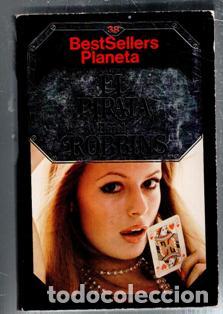 Gebrauchte B&uuml;cher: El pirata, Harold Robbins
