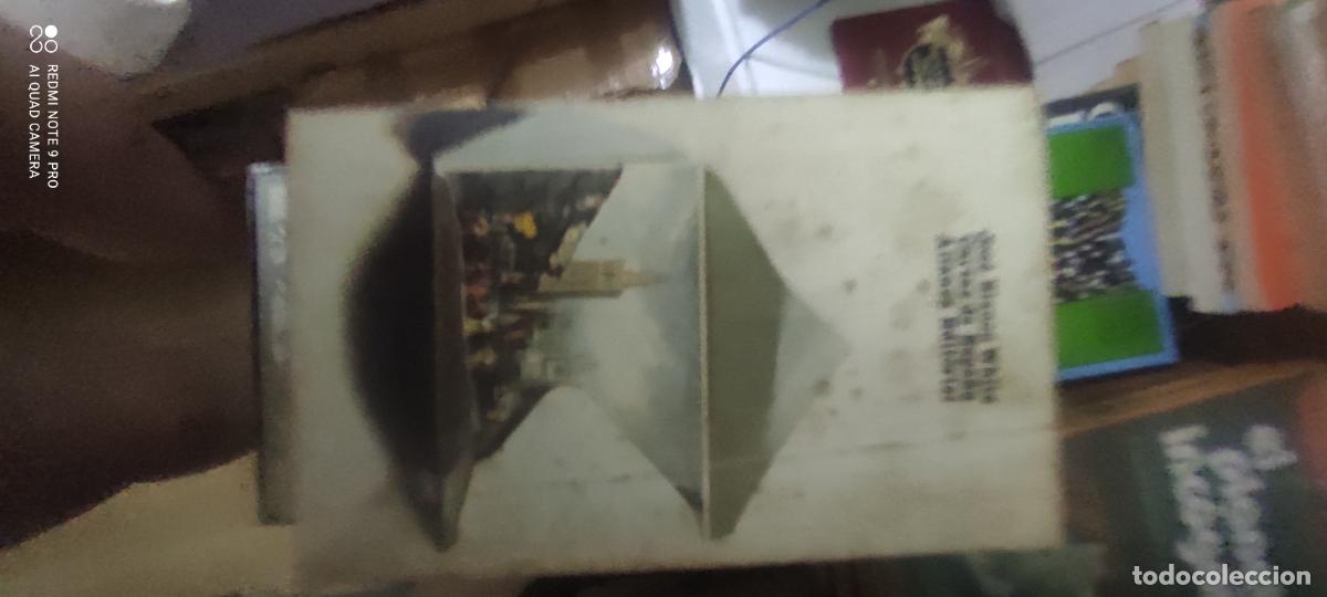 Libros de segunda mano: CARTAS DE ESPA&Ntilde;A,JOSE BLANCO WHITE, ALIANZA EDITORIAL,1972