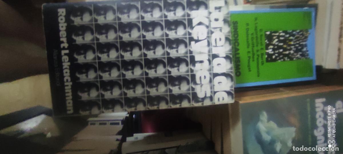 Libros de segunda mano: La era de Keynes - Robert Lekachman