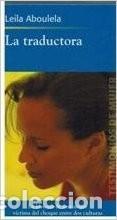 Libros de segunda mano: La Traductora - Aboulela, Leila - Rba Coleccionables - Testimonios de Mujer
