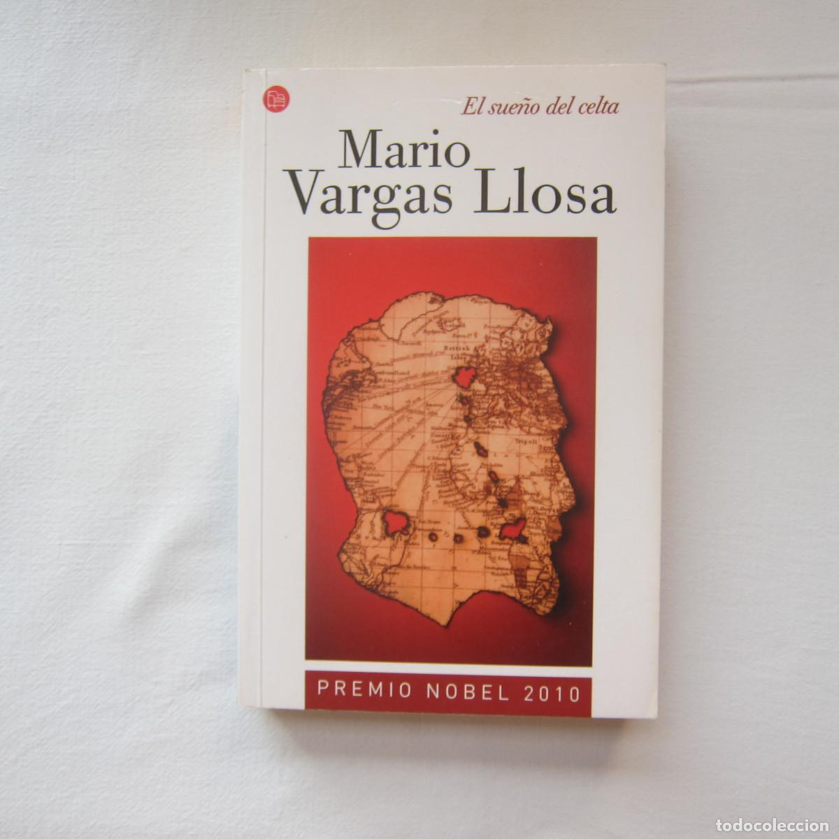 Livres d'occasion: EL SUE&Ntilde;O DEL CELTA - MARIO VARGAS LLOSA (PUNTO DE LECTURA) NOVELA