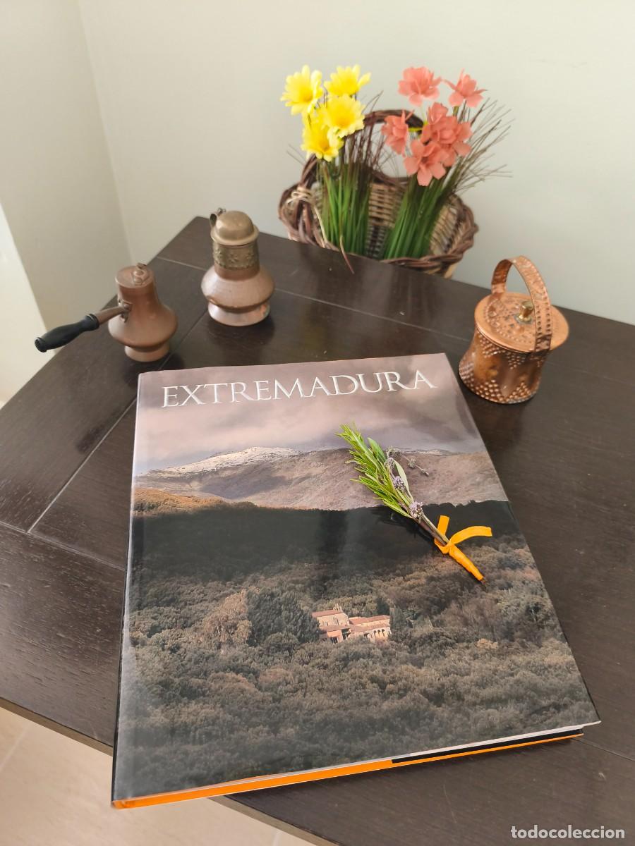 Livres d'occasion: Extremadura Lunwerg. Javier Cercas, Luis Landero....espa&ntilde;ol-ingl&eacute;s