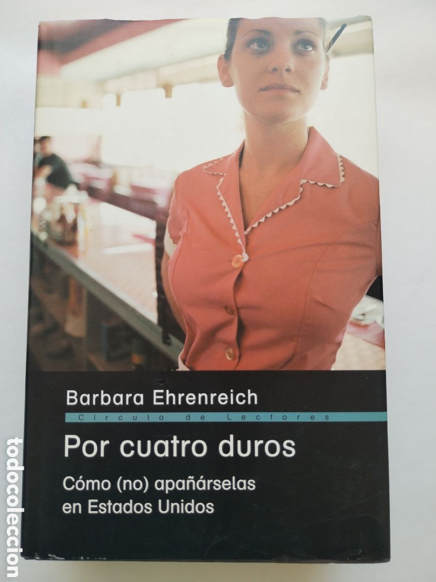 Gebrauchte B&uuml;cher: POR CUATRO DUROS/BARBARA