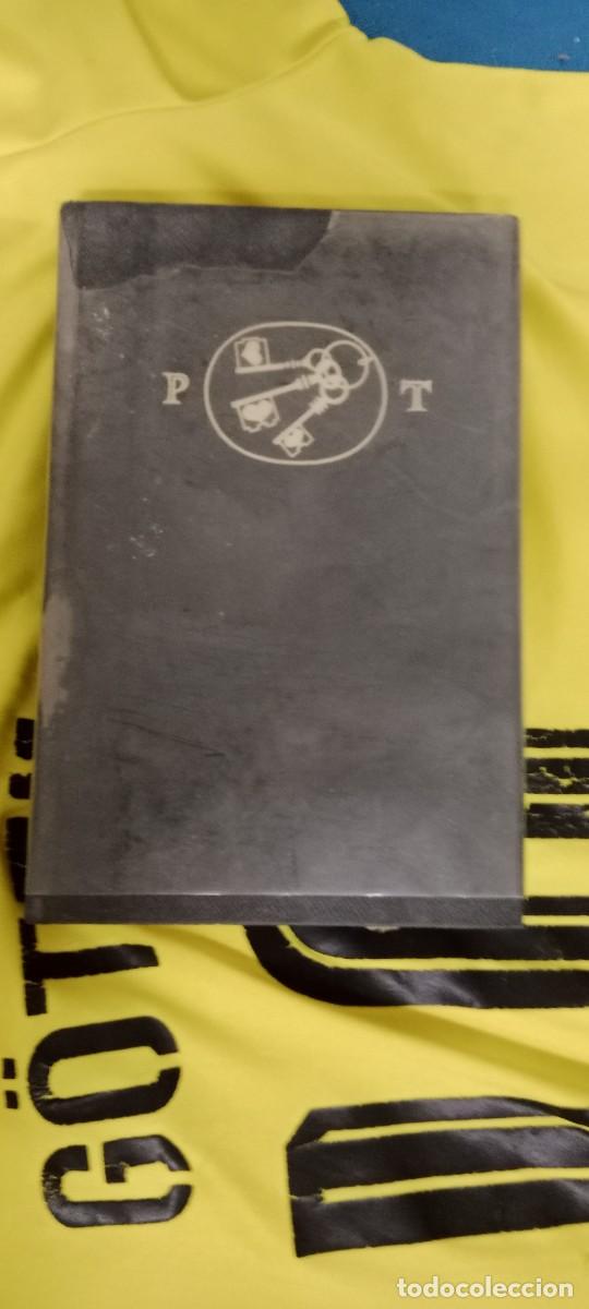 Libros de segunda mano: La Celestina - Fernando de Rojas - C&iacute;rculo de Lectores PEQUE&Ntilde;OS TESOROS LIBRO GG-FCB