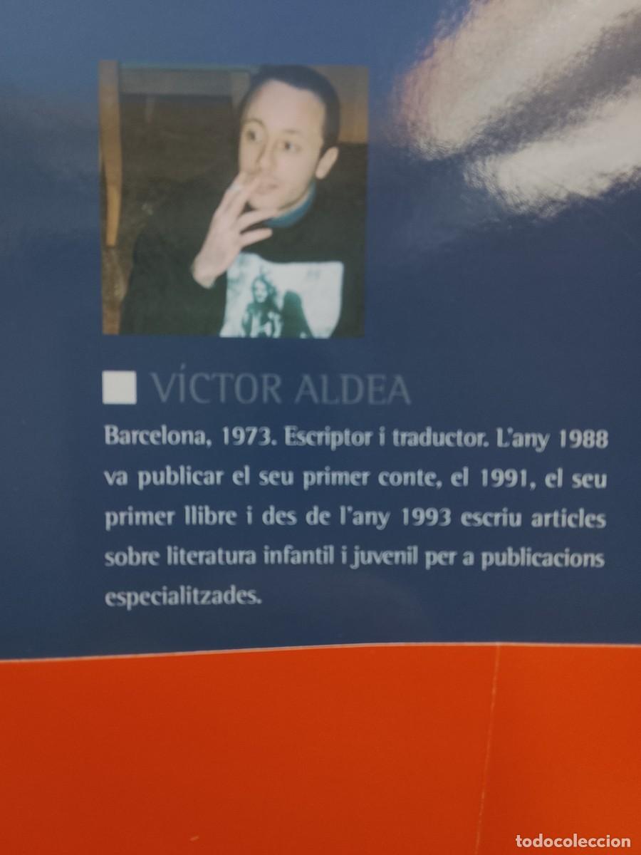 Libros de segunda mano: V&iacute;ctor Aldea, Obanshee - Foto 2