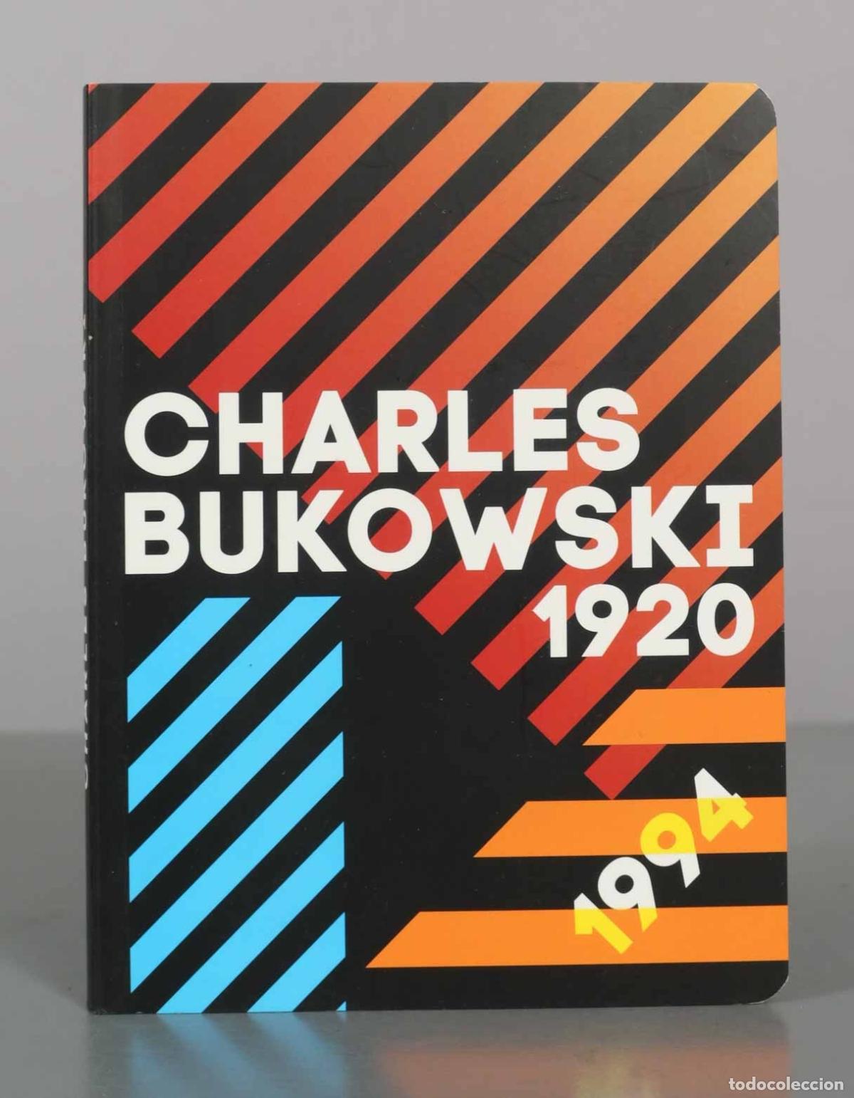 Libros de segunda mano: Poes&iacute;a - Charles Bukowski - Visor Libros