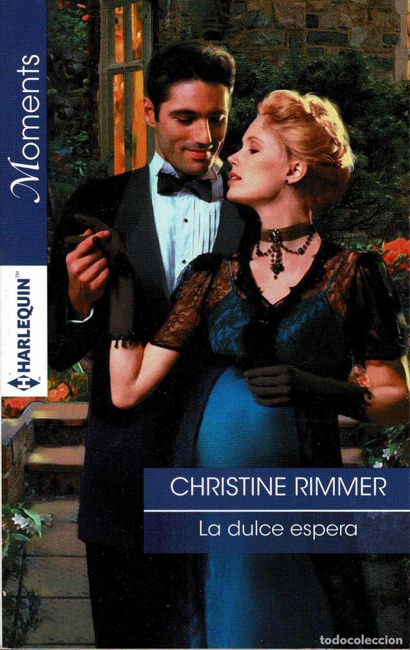 Libros de segunda mano: La Dulce Espera - Christine Rimmer