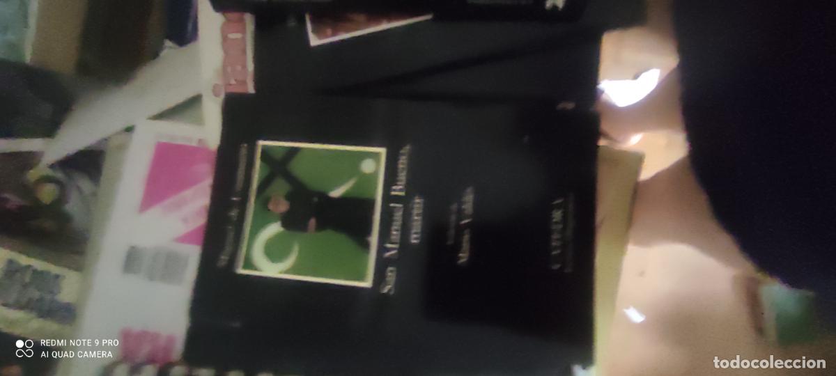 Libros de segunda mano: San Manuel bueno, m&aacute;rtir. Unamuno. C&aacute;tedra