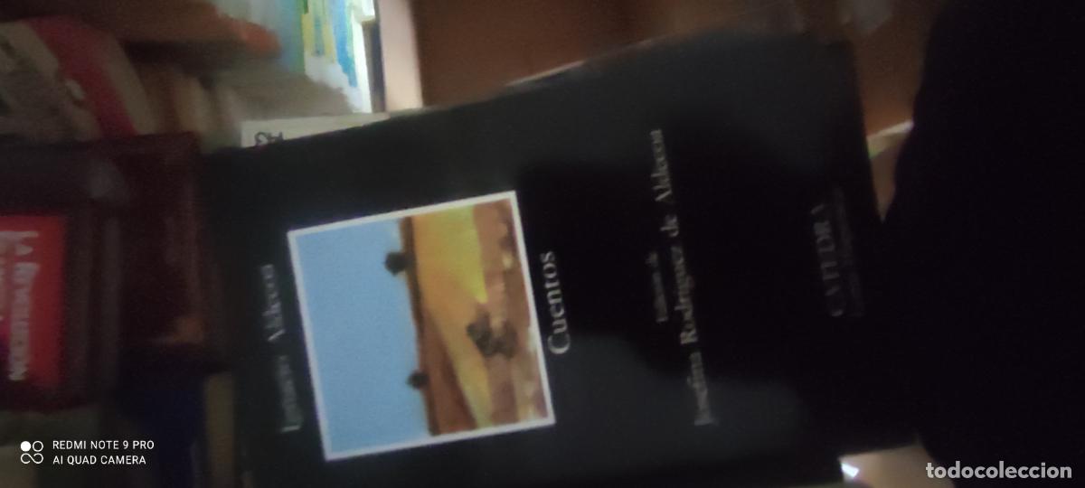 Libros de segunda mano: Aldecoa. Cuentos. C&aacute;tedra