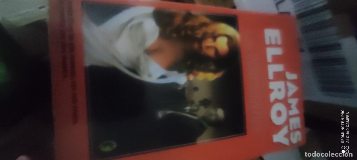 Libros de segunda mano: Ellroy. L. A. Confidencial