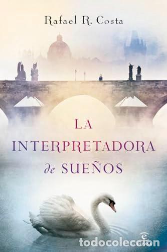 Libros de segunda mano: La interpretadora de sue&ntilde;os. Rafael R. Costa