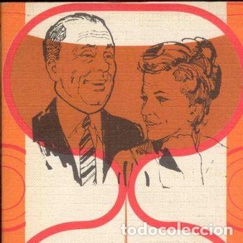 Libros de segunda mano: Para ser siempre joven I Rodriguez Mota Rossi 1972 PEIFER