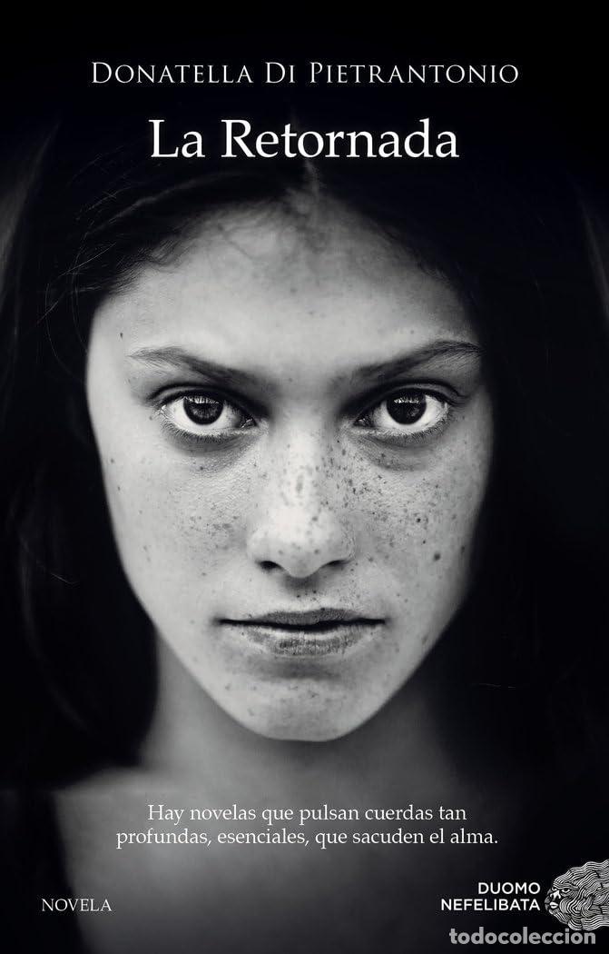 Libros de segunda mano: La retornada (NEFELIBATA) - Foto 1