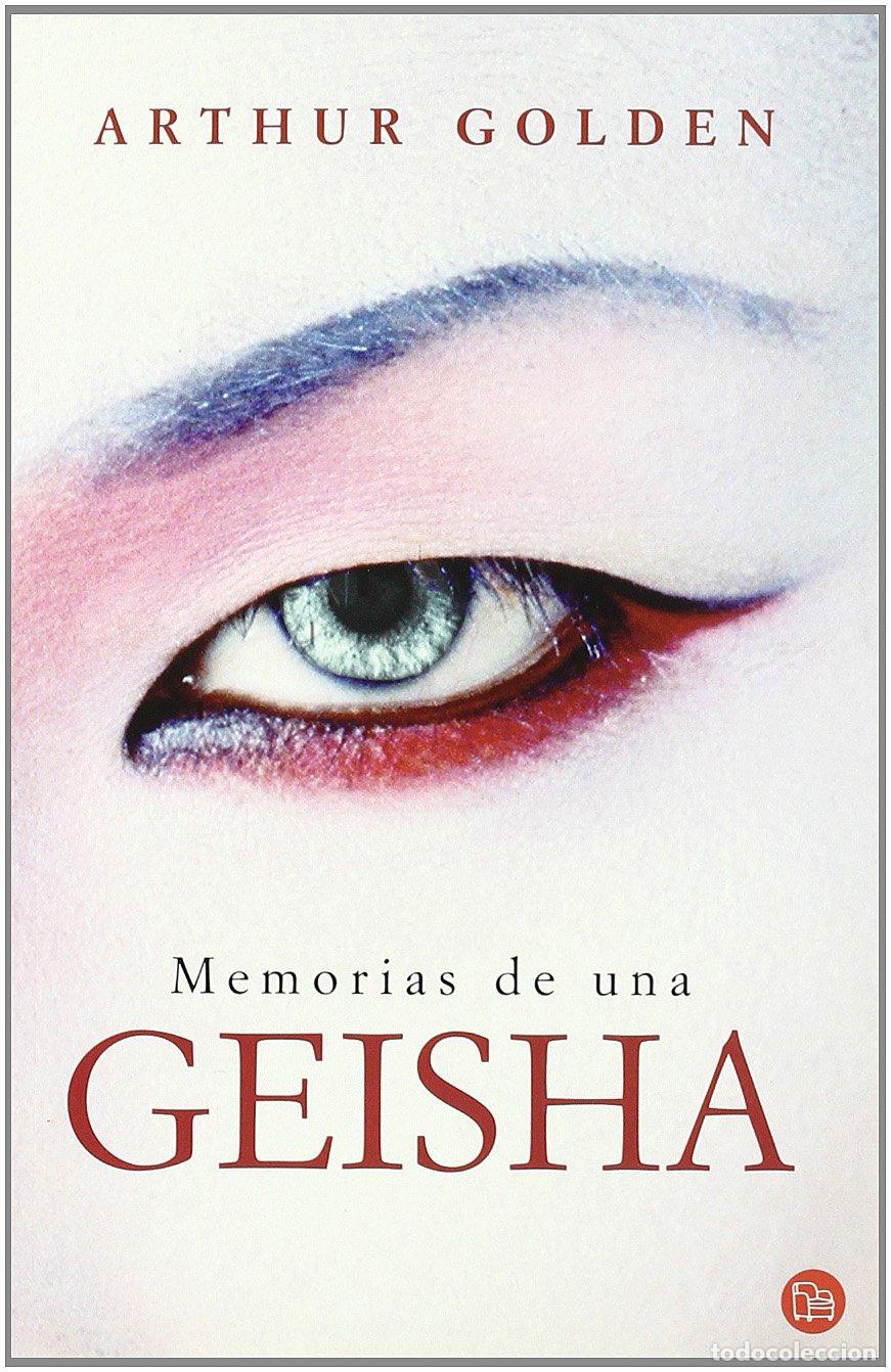 Libros de segunda mano: (regalo) Memorias De Una Geisha (Punto De Lectura)