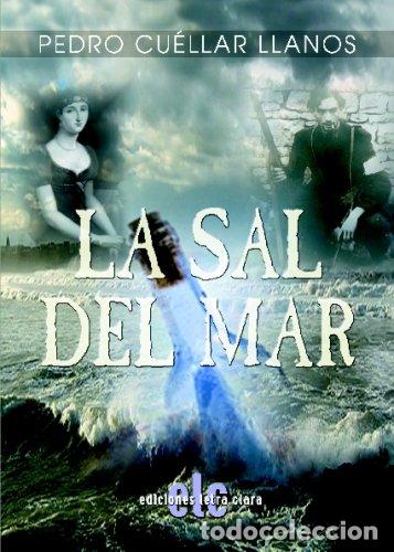 Libros de segunda mano: La Sal Del Mar - Unknown - Foto 1
