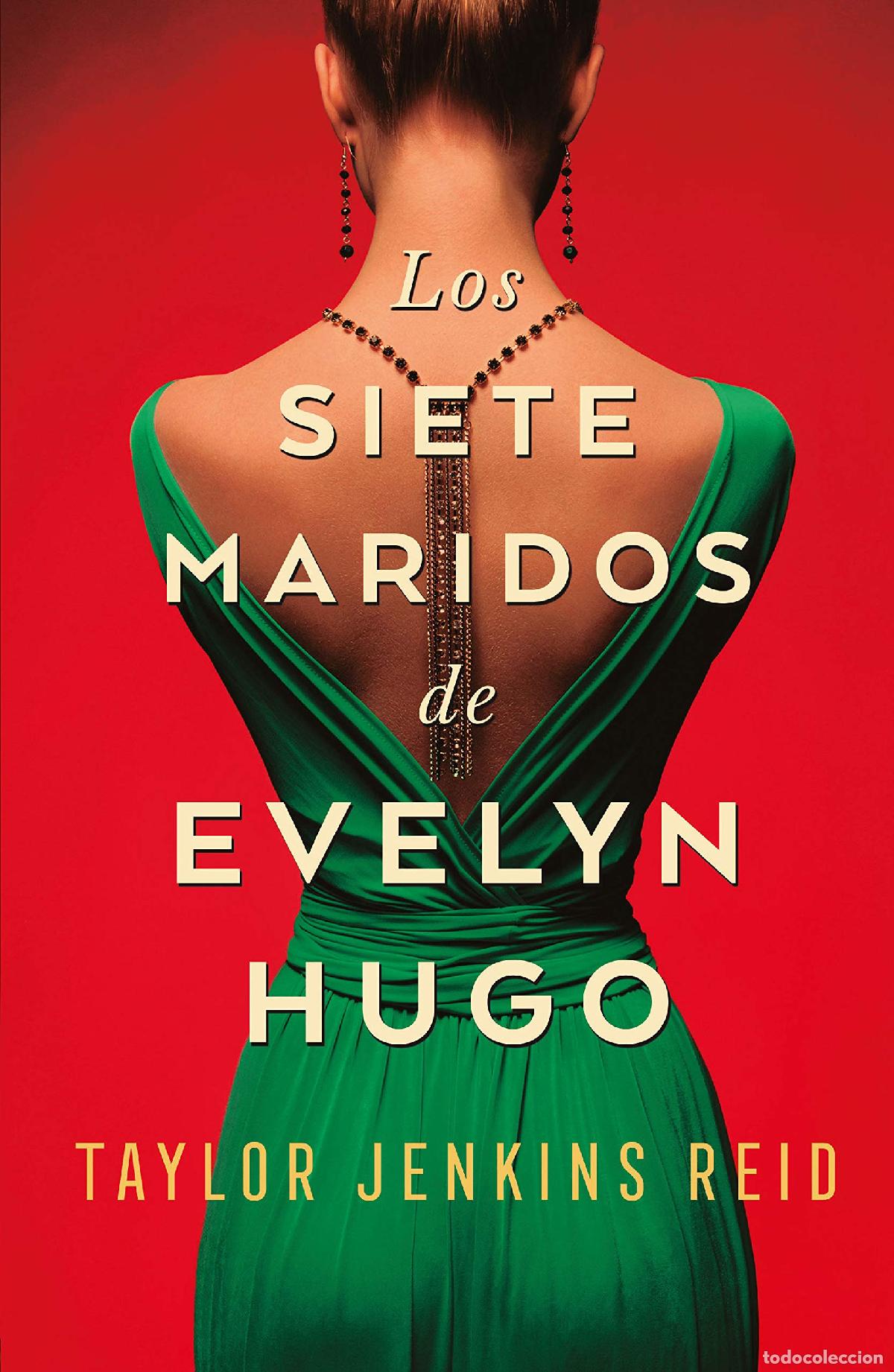 Second hand books: Los Siete Maridos De Evelyn Hugo: Edici&oacute;n coleccionista (Umbriel narrativa)