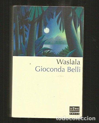 Libros de segunda mano: Waslala - Belli, Gioconda - Foto 1