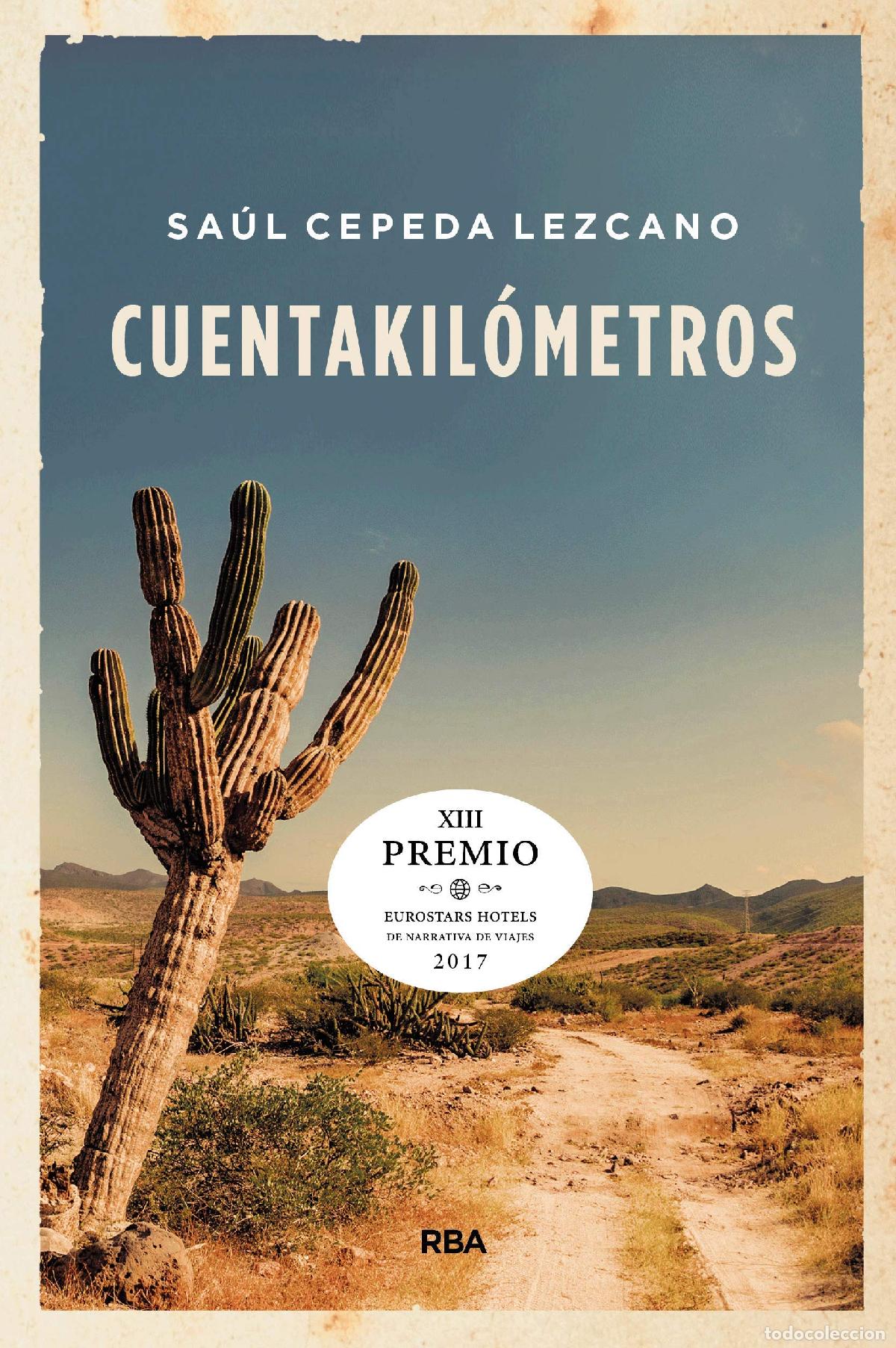 Livres d'occasion: Cuentakil&oacute;metros (OTROS NO FICCI&Oacute;N)
