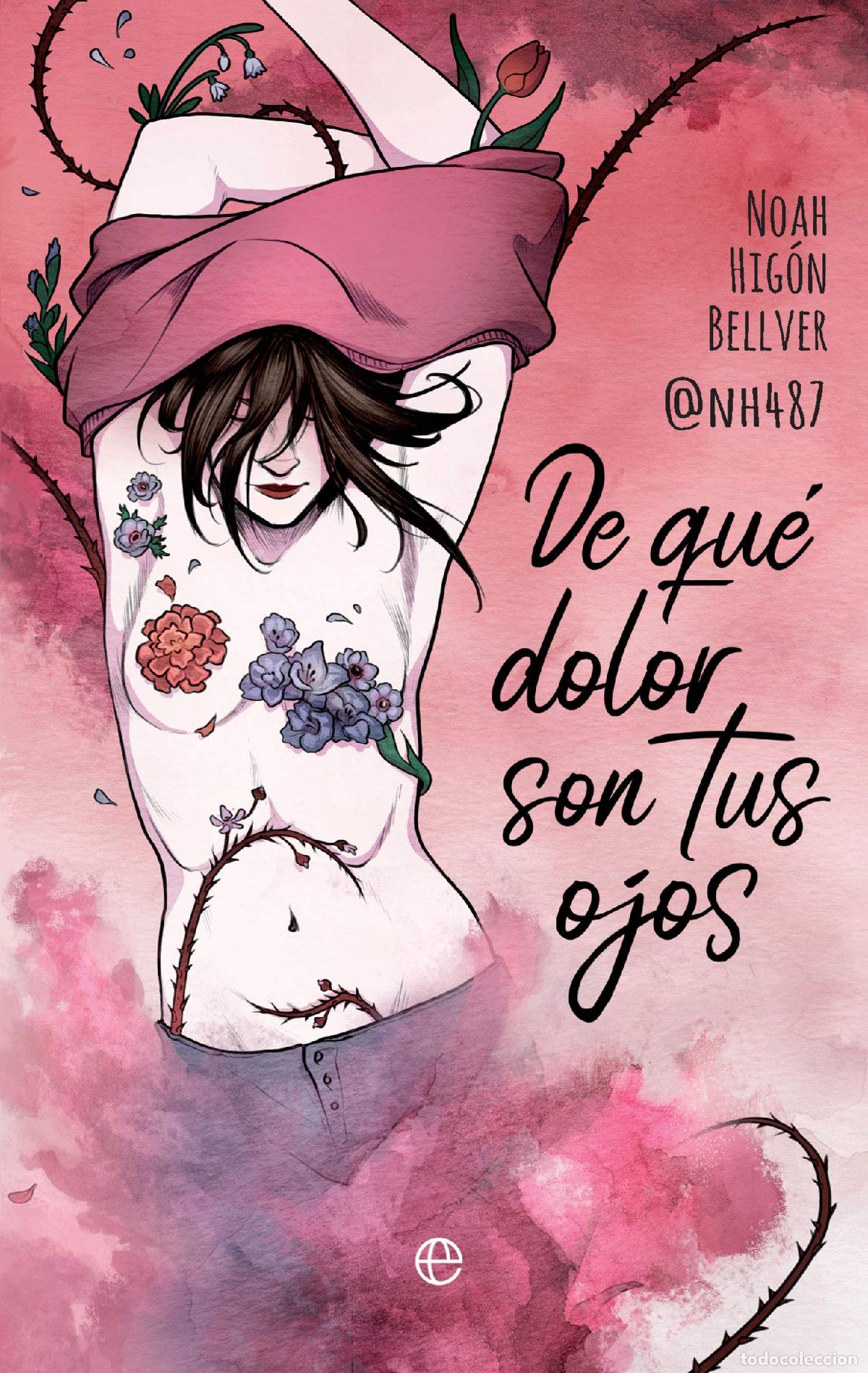 Libros de segunda mano: De Qu&eacute; Dolor Son Tus Ojos (Fuera de colecci&oacute;n)