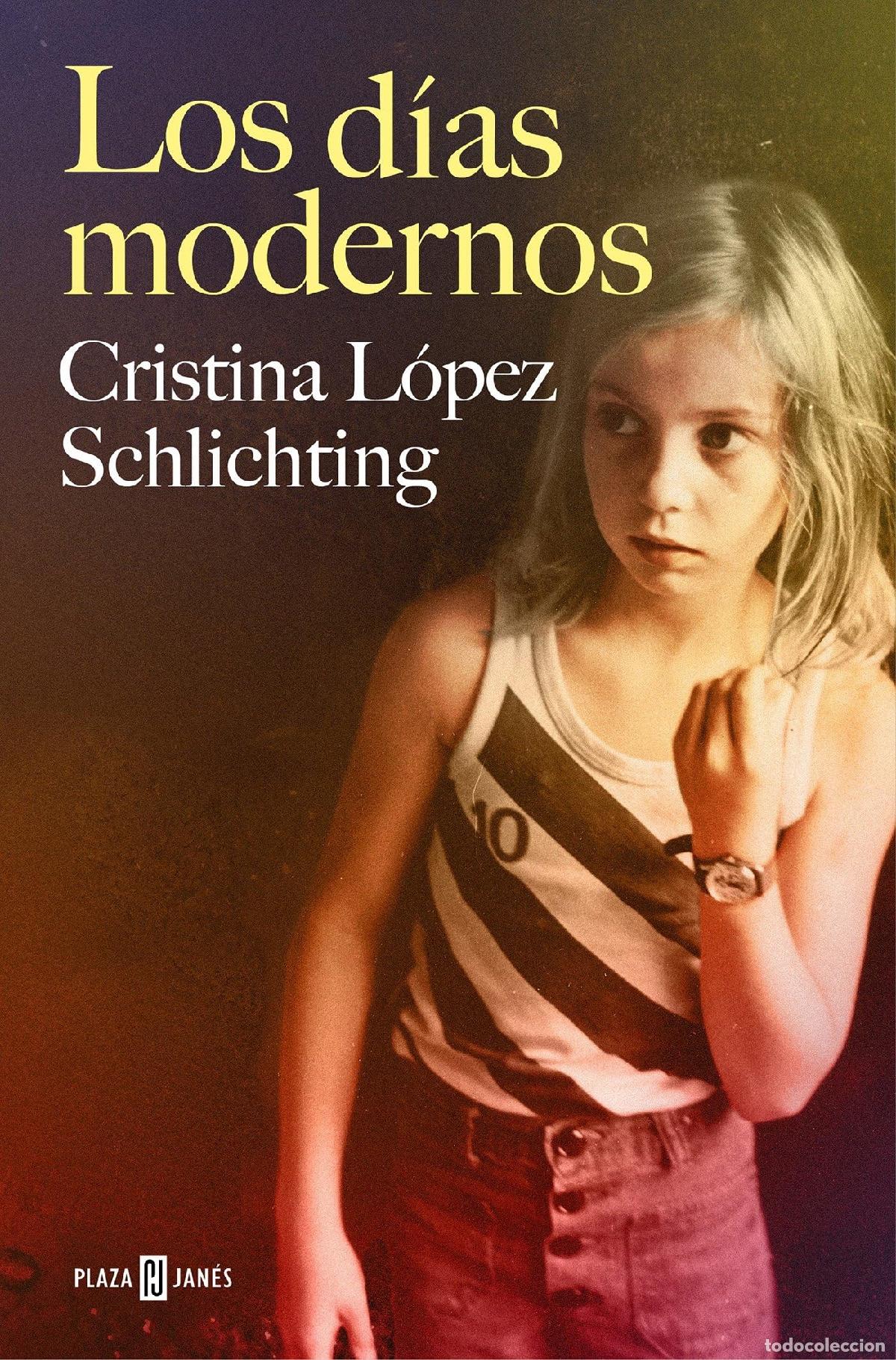 Libros de segunda mano: Los d&iacute;as modernos (&Eacute;xitos) - Foto 1