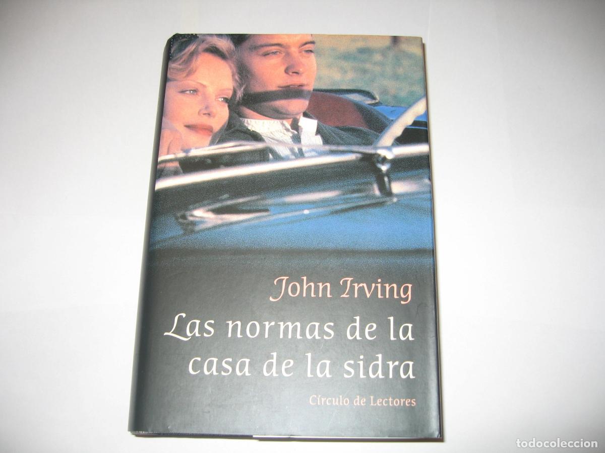 Gebrauchte B&uuml;cher: Las Normas de la Casa de La Sidra (Pr&iacute;ncipes de Maine, reyes de New Hampshire)