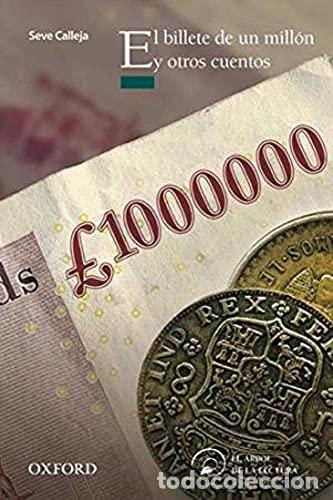 Libros de segunda mano: El billete de un mill&oacute;n y otros cuentos del dinero