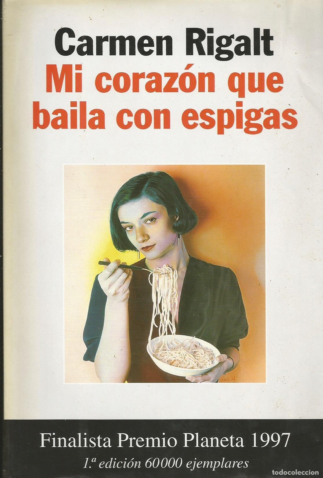 Libros de segunda mano: Mi Corazon Que Baila Con Espigas - Foto 1
