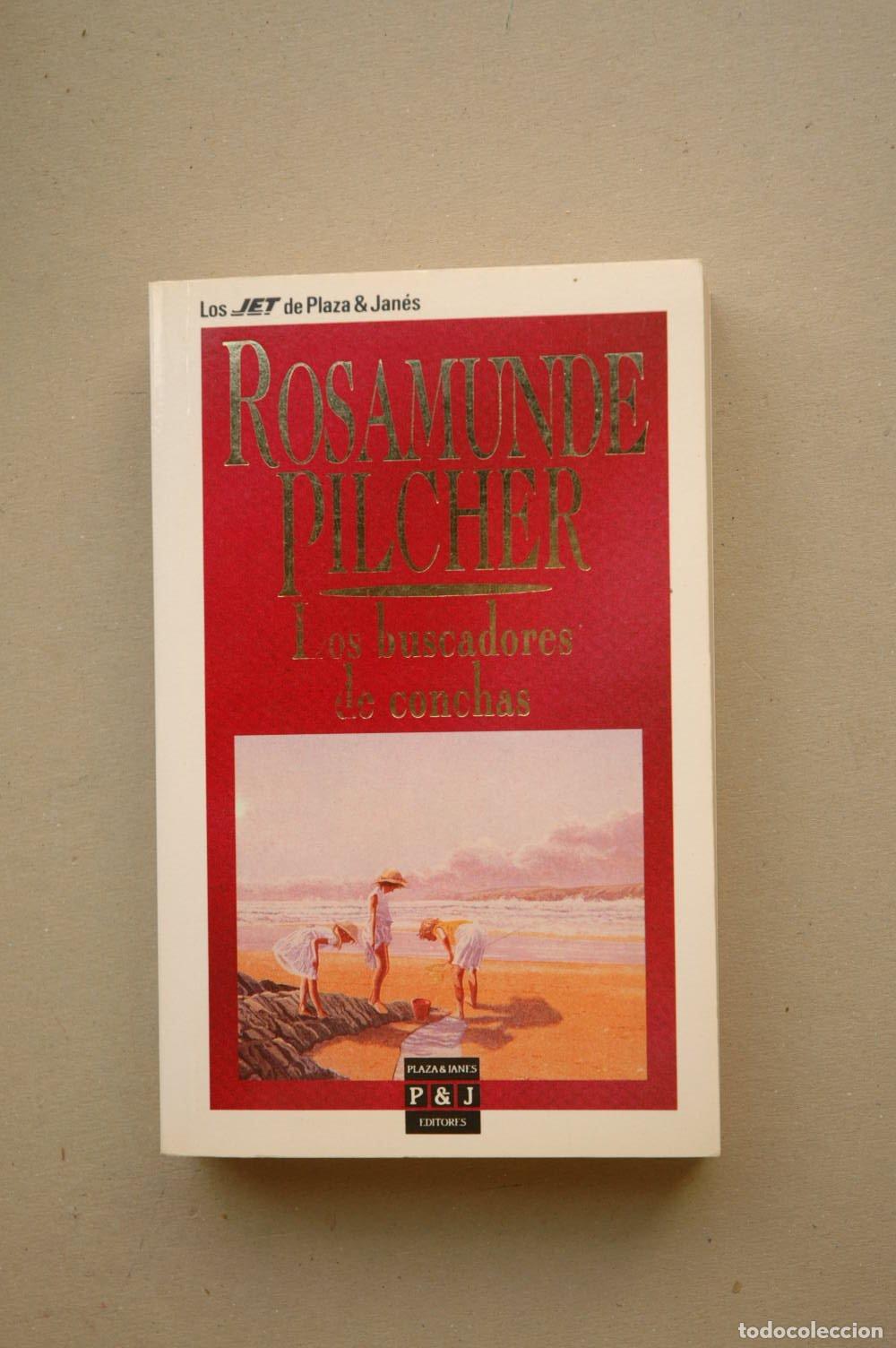 Libros de segunda mano: Los Buscadores De Conchas/Sea Shell Searchers