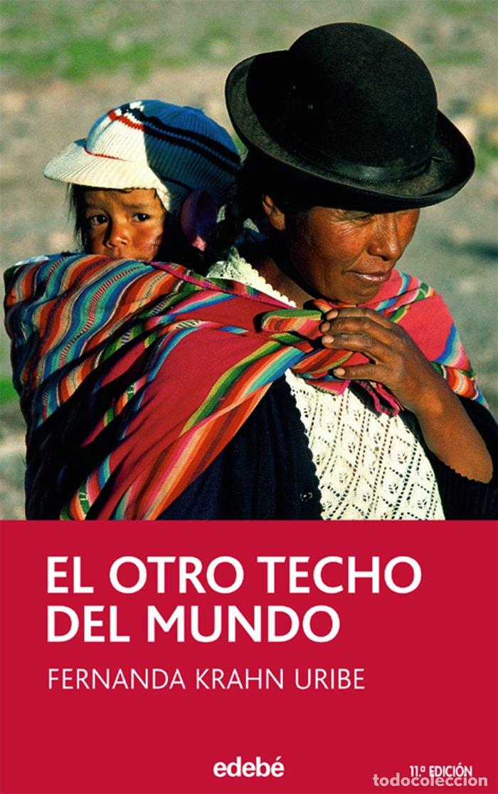 Second hand books: El otro techo del mundo: 20 (Periscopio)