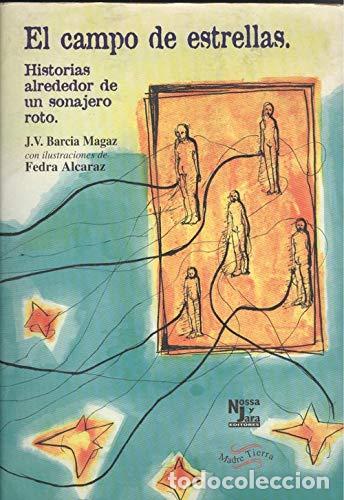 Libri di seconda mano: El campo de estrellas