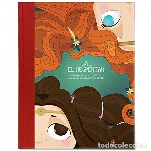 Libri di seconda mano: El Despertar, Los Colores Olvidados