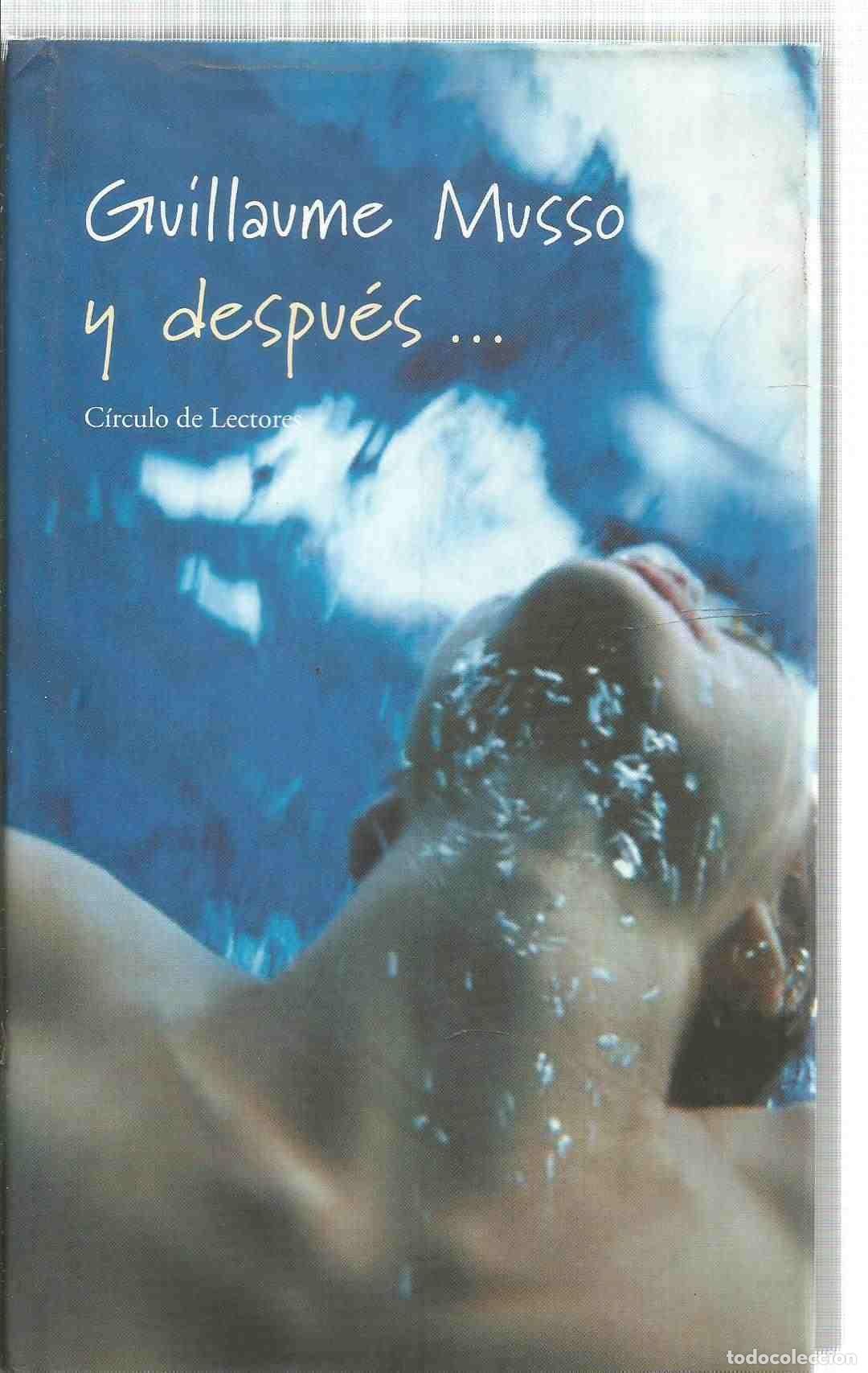 Libri di seconda mano: Y despu&eacute;s... (MR Narrativa)