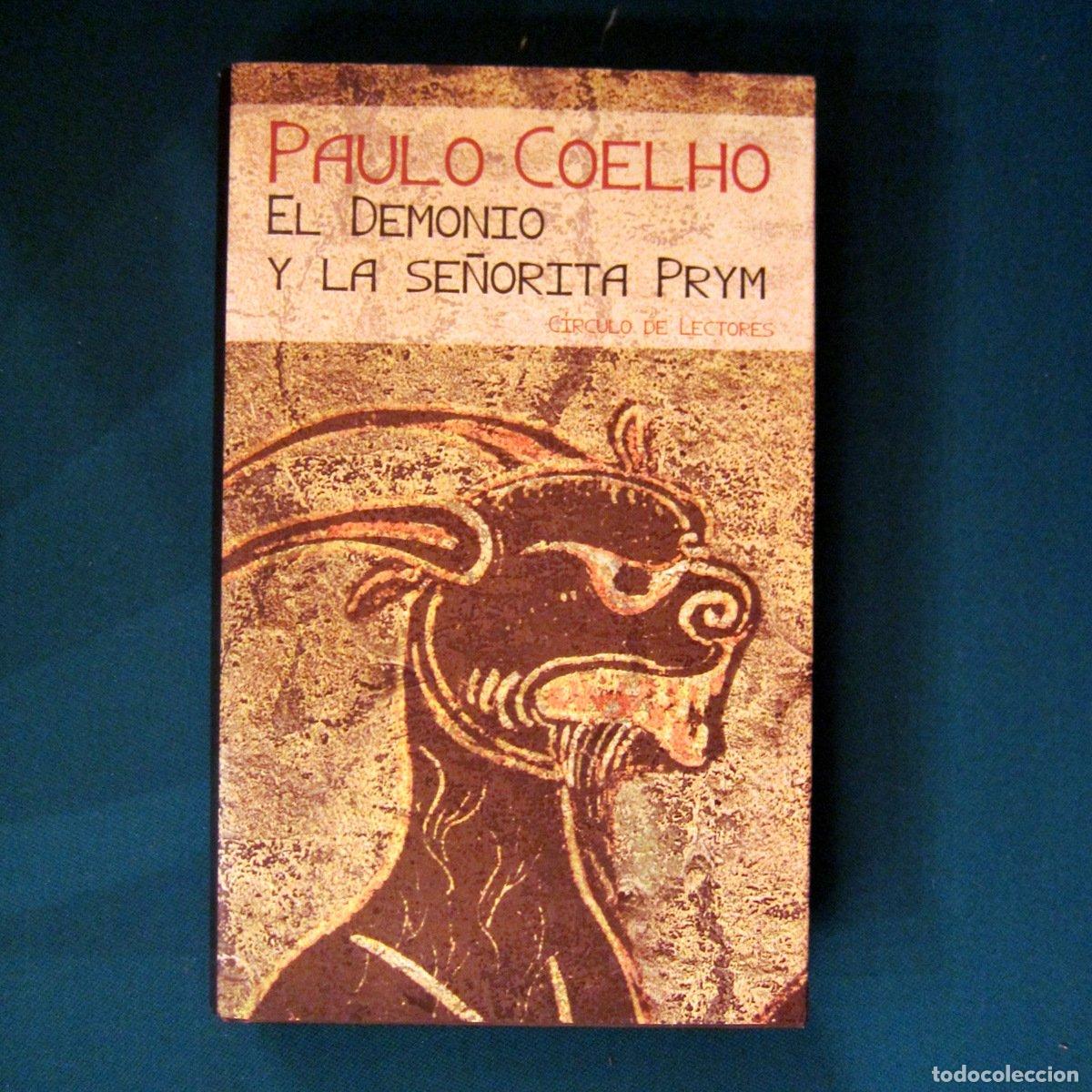 Gebrauchte B&uuml;cher: El demonio y la senorita Prym