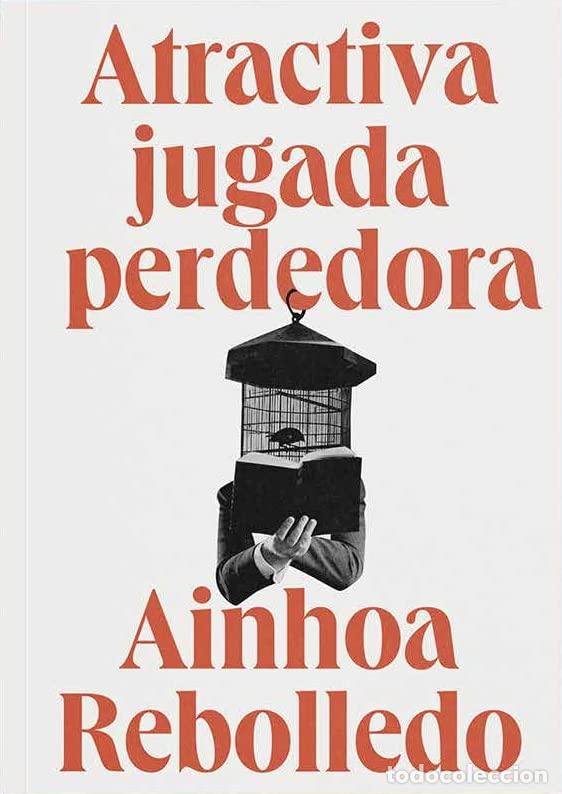 Libros de segunda mano: Atractiva jugada perdedora: 5 (Mrs. Danvers)