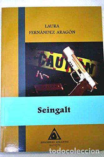 Libros de segunda mano: Seingalt - FERNANDEZ, LAURA