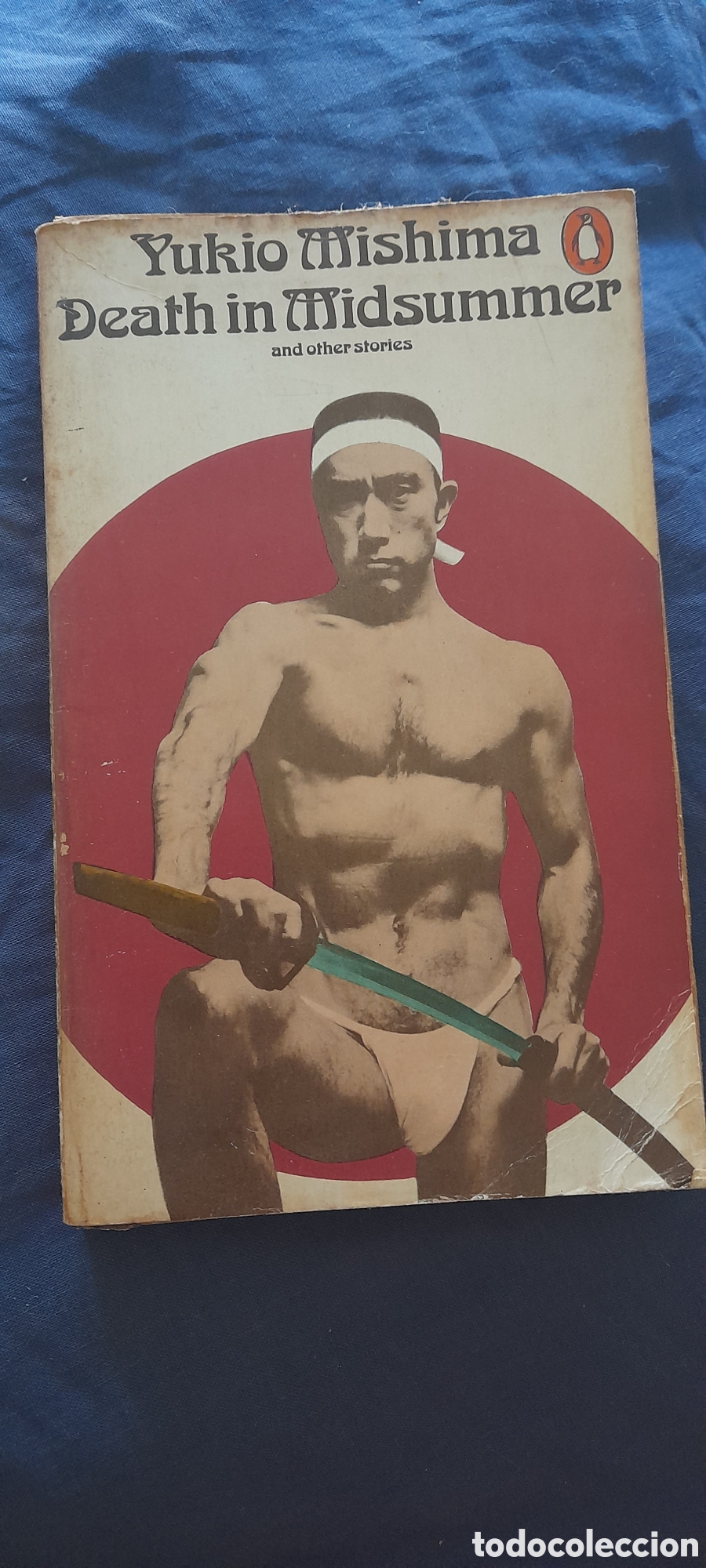 Livres d'occasion: Dead in midsummer. Yukio Mishima