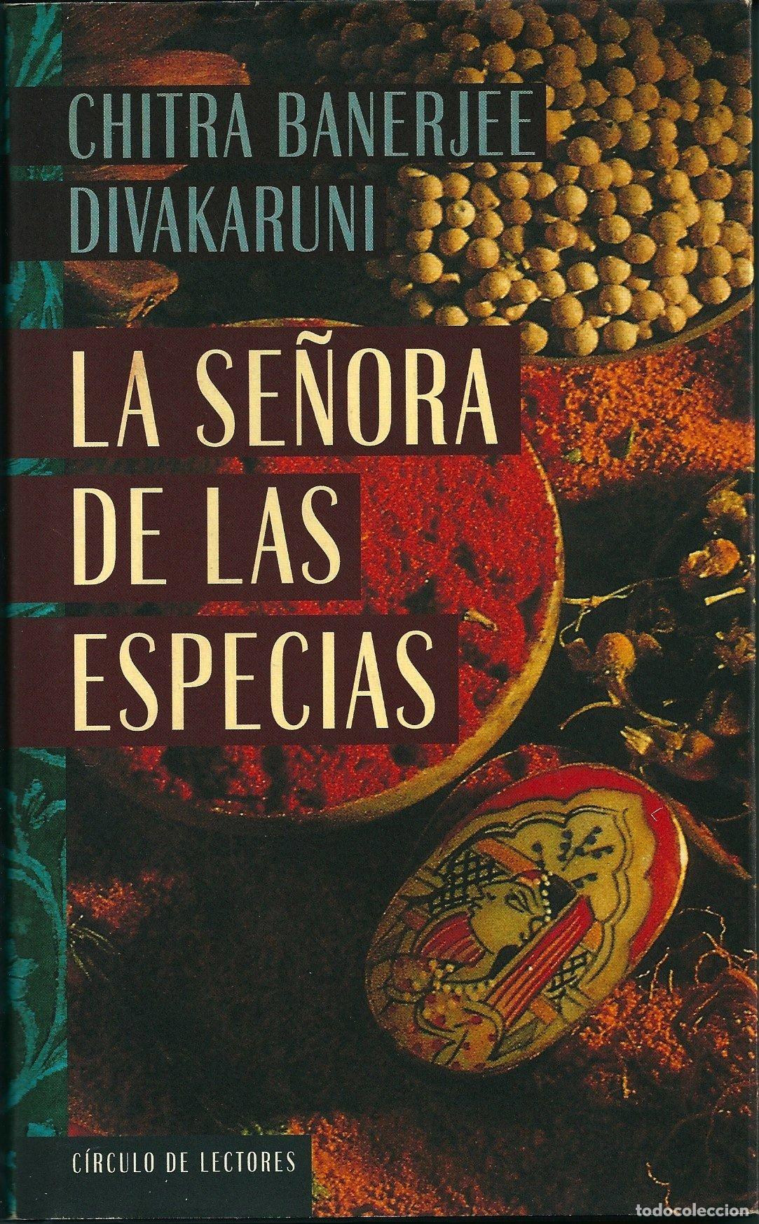 Libros de segunda mano: La se&ntilde;ora de las especies