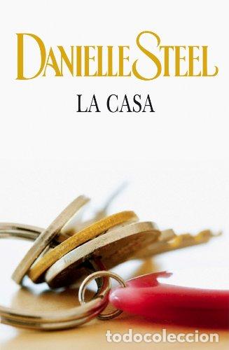 Libros de segunda mano: CASA,LA (NARRATIVA FEMENINA)