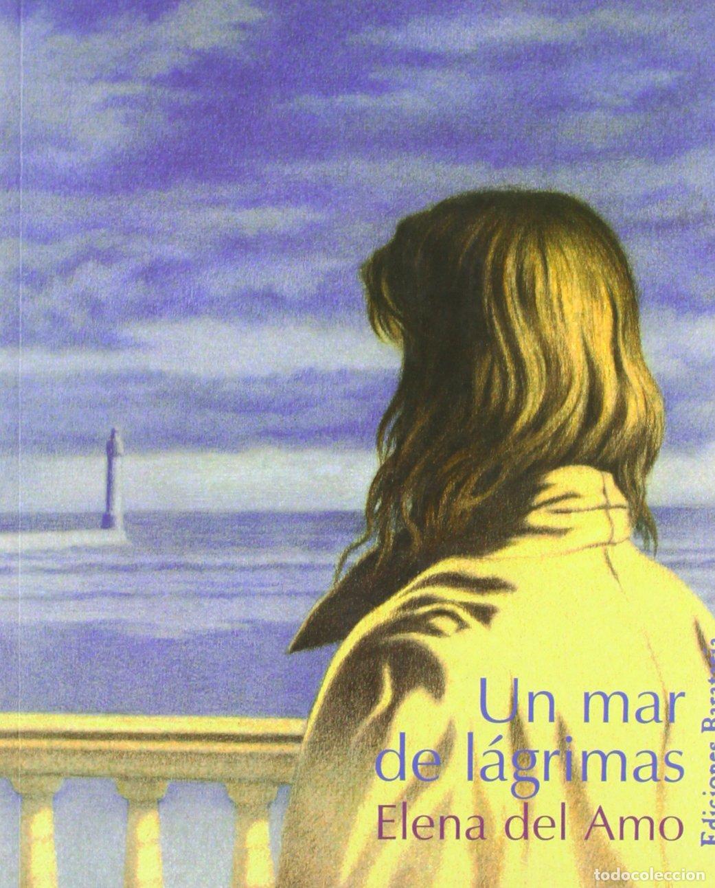 Gebrauchte B&uuml;cher: Un mar de l&aacute;grimas (B&aacute;rbaros)