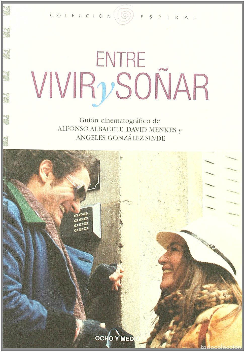 Gebrauchte B&uuml;cher: Entre Vivir Y So･Ar - Menkes, David