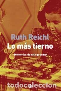 Livres d'occasion: Lo mas tierno: 031 (Novelas ficci&oacute;n)