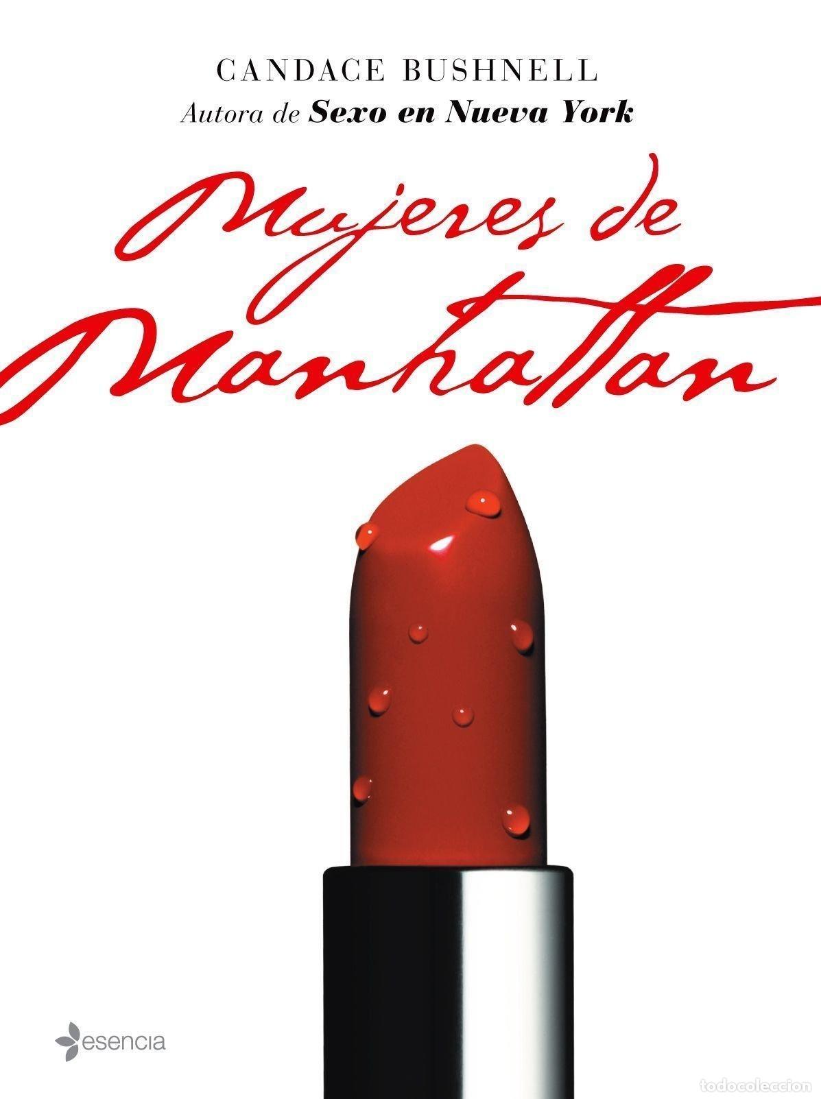 Libros de segunda mano: Mujeres de Manhattan (Chick Lit) - Foto 1