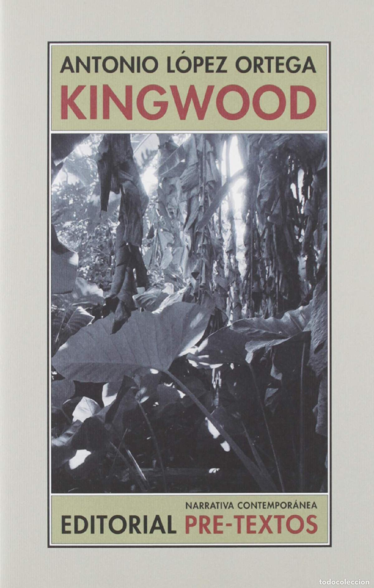 Livres d'occasion: Kingwood: 163 (Narrativa Contempor&aacute;nea)