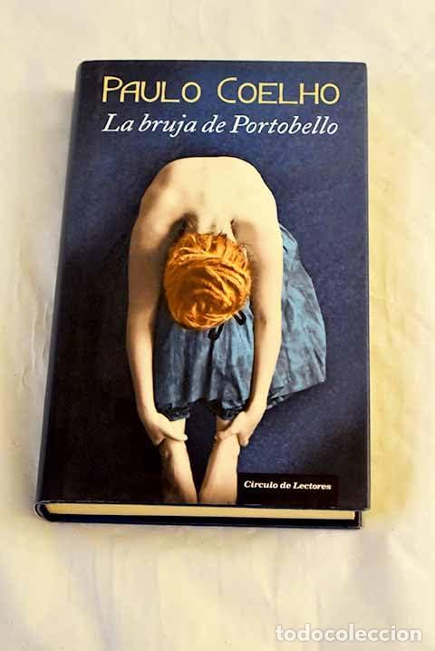 Livros em segunda m&atilde;o: La Bruja De Portobello