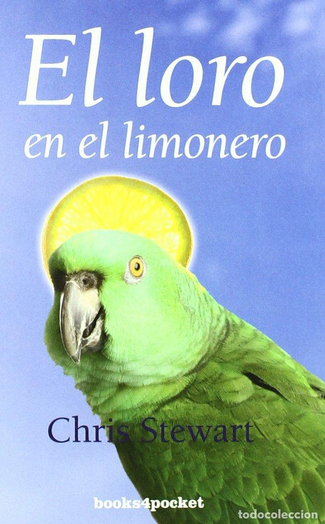 Libros de segunda mano: El loro en el limonero - Foto 1