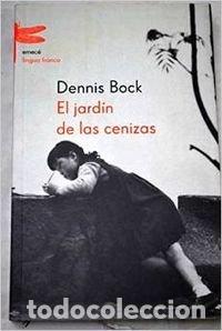 Libros de segunda mano: El jard&iacute;n de las cenizas (Lingua Franca)