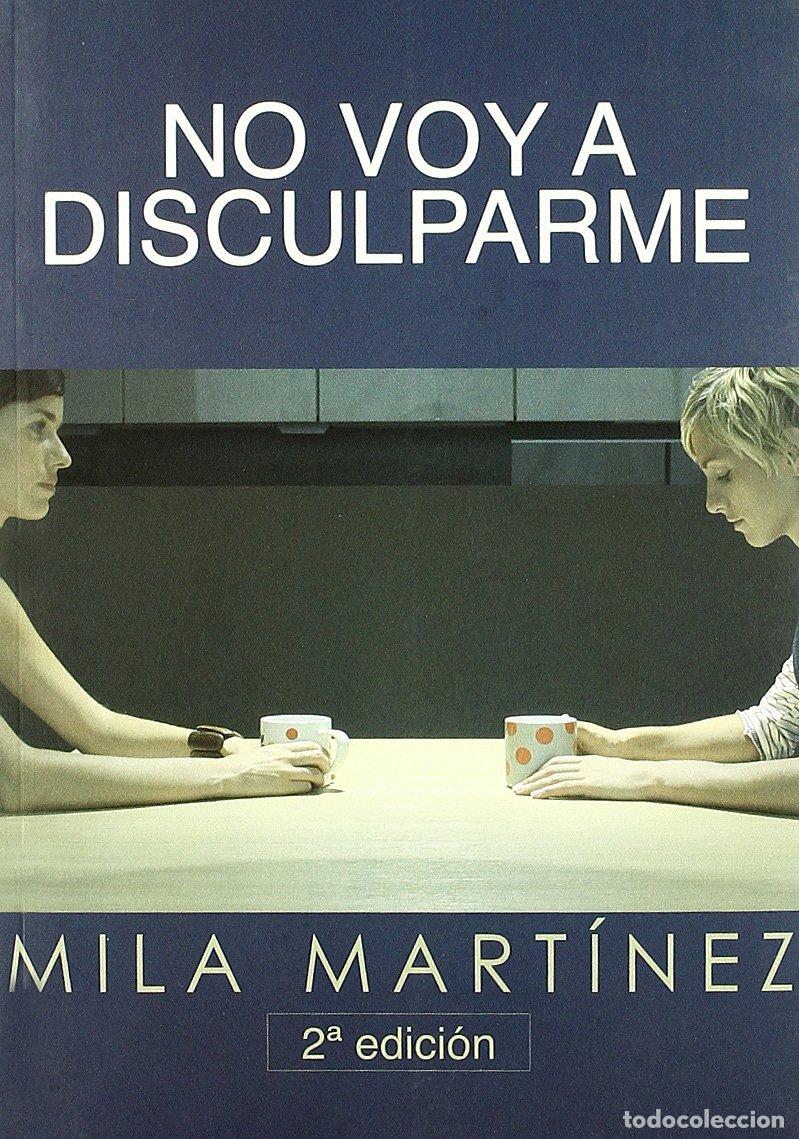 Libros de segunda mano: No Voy A Disculparme 2ｦed - Foto 1